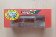 Britains Howard Rotary Manure Spreader Farm Model 1:32 Scale 9575 MINT