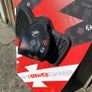 Cabrinha Rival Kiteboard (Kitesurfing Board) 135x42 Image 5