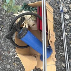 free household items