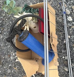 free household items