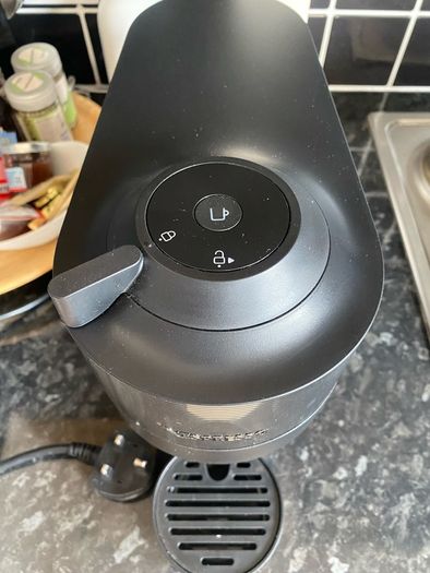Nespresso Vertuo Pop