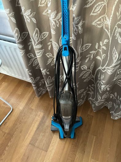 Bissell wet and dry cleaner