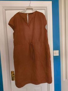 Jaeger dress