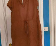 Jaeger dress