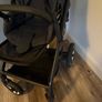 Cybex talos s lux 2 in 1 pram and a cot Image 7