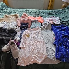 girls cloth
