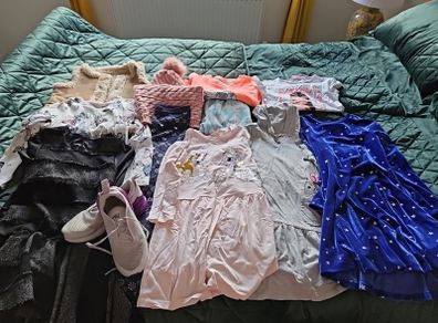 girls cloth