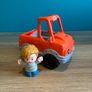 Fisher Price Little People Vehicles Image 4