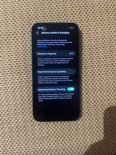 Apple iPhone 13 128gb