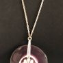 pilgrim necklace Image 2