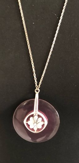 pilgrim necklace