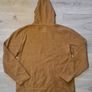 Dickies Fleece Hoodie size Medium Image 2