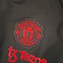 man united tracksuit Image 4