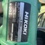 Hikoki 235mm circular saw Image 2