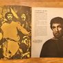 Barabbas 1961 Souvenir Film Programme Image 2