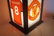 Sports Team Lantern - Most Teams Available