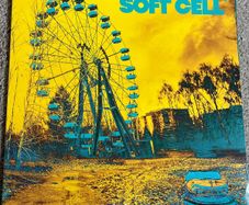 Soft Cell Happiness Not Included
