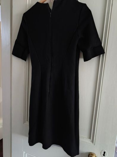 Cos dress