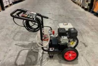 power washer 3600psi