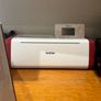 Brother scan n cut SDX900 brand new Image 3