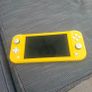 nintendo switch lite Image 2
