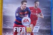 Fifa 16  PlayStation4 Ps4 Games Original