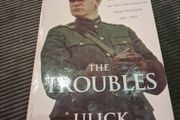 The Troubles By Ulick O Connor