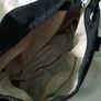 Black shoulder bag Image 3