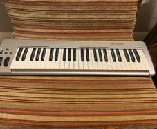M-Audio Keystation 49e