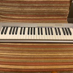 M-Audio Keystation 49e