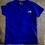 The North Face tshirt Image 3