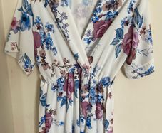 summer dress