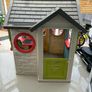 Smoby Little Chef Playhouse Image 2
