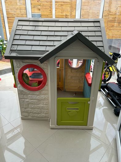 Smoby Little Chef Playhouse