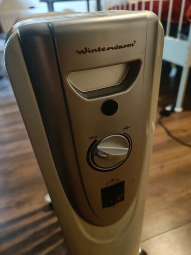 Electric Heater