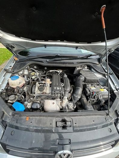 2013 Volkswagen Polo Automatic  Low Mileage