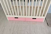 Baby Cot