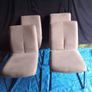 4 new chairs Image 2
