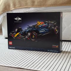 Lego Technic Red Bull Racing RB20 F1 Car 42206