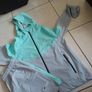 berghaus jacket shorts set xs Image 2