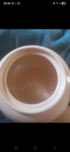 Vintage Carrigware Teapot