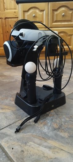PSVR 1 and Accessories