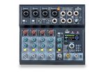 Soundsation Miomix 7 LS Mixer New Model