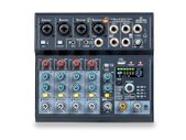 Soundsation Miomix 7 LS Mixer New Model