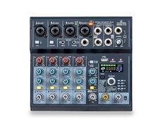 Soundsation Miomix 7 LS Mixer New Model