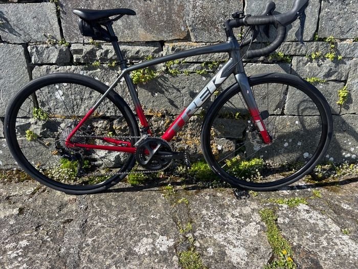 54cm Trek Domane AL 5 Gen 3 Disc