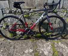 54cm Trek Domane AL 5 Gen 3 Disc