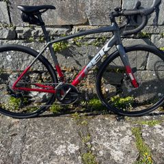 54cm Trek Domane AL 5 Gen 3 Disc