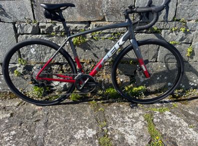 54cm Trek Domane AL 5 Gen 3 Disc