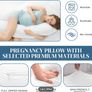 Pregnancy Pillow Image 5